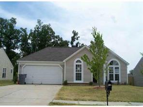 9033 Foggy Meadow Rd., Charlotte, NC 28269