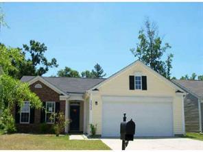 10546 Glory Meadow Ct., Charlotte, NC 28278