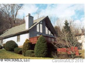 23 Go Way, Maggie Valley, NC 28751