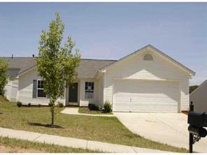 2101 Pleasant Dale Dr., Charlotte, NC 28214