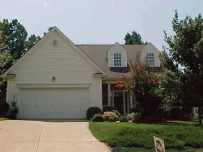 10406 Chelsea Bay Dr., Charlotte, NC 28278