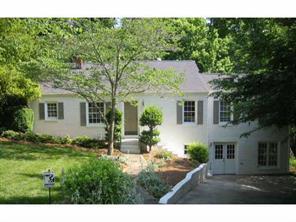 2441 Hassell Pl., Charlotte, NC 28209