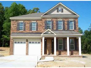 1616 NW Abercorn St., Concord, NC 28027