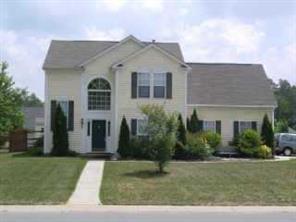 9619 Northwoods Forest Dr., Charlotte, NC 28214