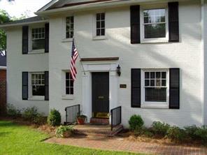 1116 Princeton Ave., Charlotte, NC 28209