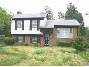 7020 Cardigan Ave., Charlotte, NC 28215