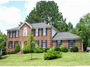 1207 Old Pond Ln., Matthews, NC 28105