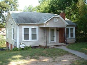 917 N Walnut St., Kannapolis, NC 28081