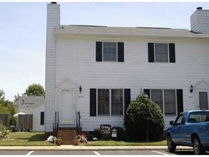 6033 Crape Myrtle Ln., Charlotte, NC 28216