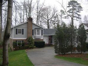 3515 Selwyn Ave., Charlotte, NC 28209