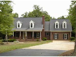 9117 Lancaster Hwy None, Waxhaw, NC 28173