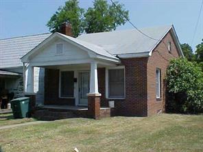 420 Franklin St., Salisbury, NC 28144