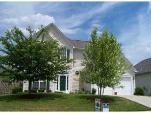 5754 Cambridge Bay Dr., Charlotte, NC 28269