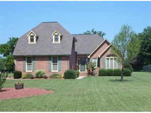 545 Eastland Dr., Salisbury, NC 28146