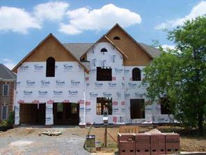 1431 Bristol Place Ct. #(9), Charlotte, NC 28226