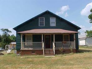 120 W Thomas St., Troutman, NC 28166