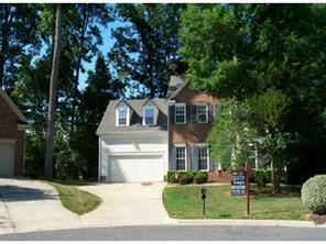 1676 Heather Glen Rd., Kannapolis, NC 28081