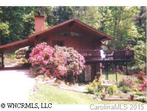 44 Hodges Dr., Waynesville, NC 28786