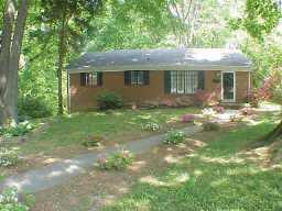 938 Cardinal Dr., Charlotte, NC 28205