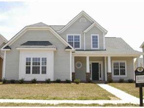 1003 Triple Crown Dr. #BT120, Indian Trail, NC 28079