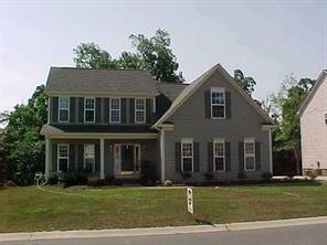 2017 Holly Hedge, Indian Trail, NC 28079