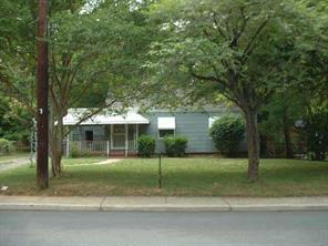 2735 Clemson Ave., Charlotte, NC 28205