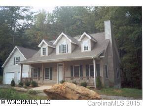 536 Red Bank Road, Waynesville, NC 28786