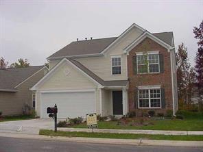 9412 NW Grand Oaks St., Concord, NC 28027