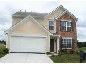 1254 NW Turning Leaf St., Concord, NC 28027