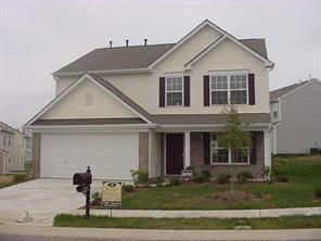 9418 NW Leverwood Ave., Concord, NC 28027