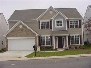 1316 NW Emory Ln., Concord, NC 28027