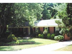 6937 Folger Dr., Charlotte, NC 28270