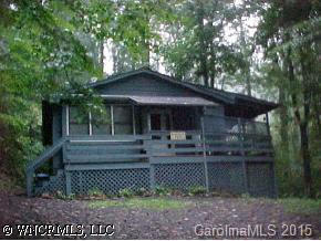 100 Swick Lane, Maggie Valley, NC 28751