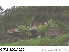 375 Dahlia Ln., Waynesville, NC 28785