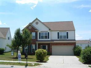 8925 Coppermine Ln., Charlotte, NC 28269