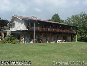 52 Clellie View Dr., Waynesville, NC 28786