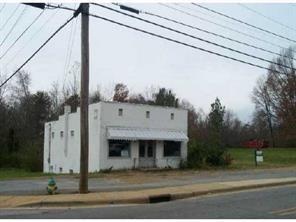 1 Wagner St., Troutman, NC 28166