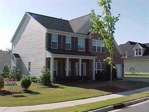 1010 Monaco Ct., Indian Trail, NC 28079