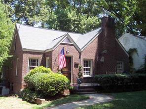 2307 Hassell Pl., Charlotte, NC 28209