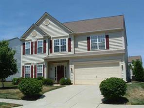 5313 Bentgrass Run Dr., Charlotte, NC 28269