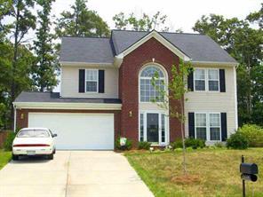 1530 Standish Dr., Monroe, NC 28110