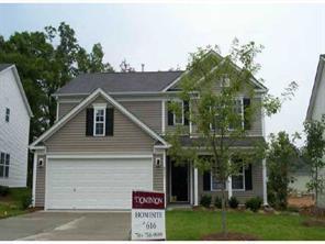 9737 Waltham Ct., Charlotte, NC 28269