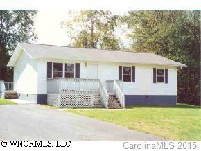 64 Goodyear Street, Waynesville, NC 28786