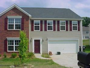 2320 Highland Park Dr., Charlotte, NC 28269