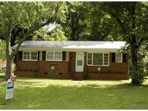 2339 Heywood Ave., Charlotte, NC 28208