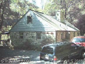 93 Wits End Way, Waynesville, NC 28786