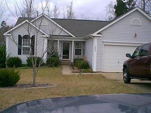 1609 Sugar Hollow Dr., Charlotte, NC 28214