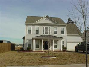 11613 Planters Estate Dr., Charlotte, NC 28278