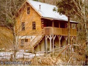 302 Hornbuckle Road, Maggie Valley, NC 28751