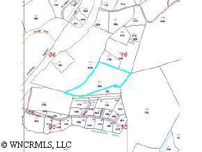 Hytech Heights Rd, Waynesville, NC 28786